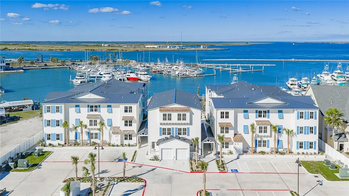 136 W Cotter Avenue #25, Port Aransas, TX 78373 - #1