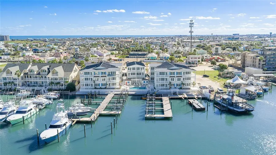 136 W Cotter Avenue #25, Port Aransas, TX 78373 - #2