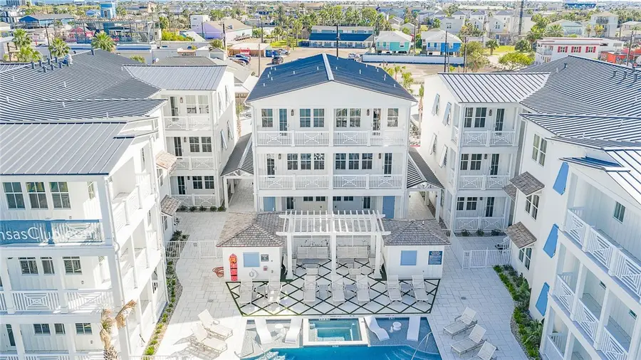 136 W Cotter Avenue #25, Port Aransas, TX 78373 - #3