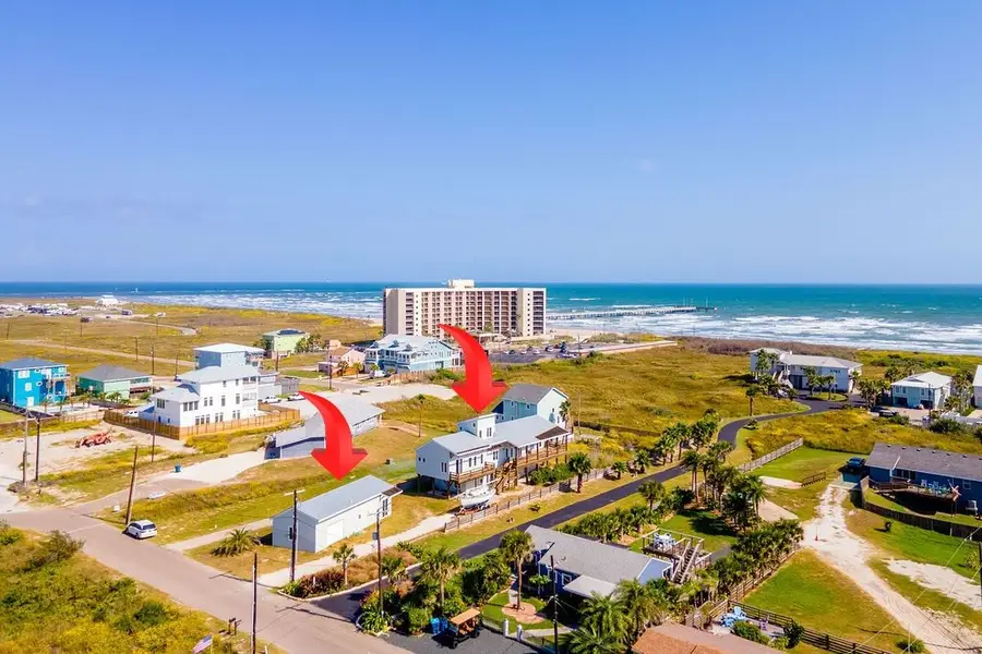 127 Twelfth Street, Port Aransas, TX 78373 - #2