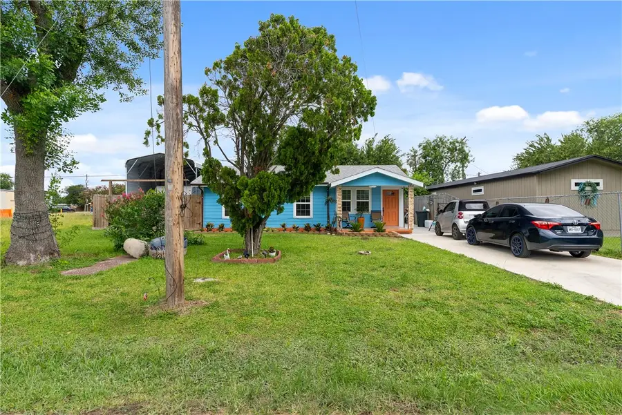 2774 Dallas Avenue, Ingleside, TX 78362 - #2
