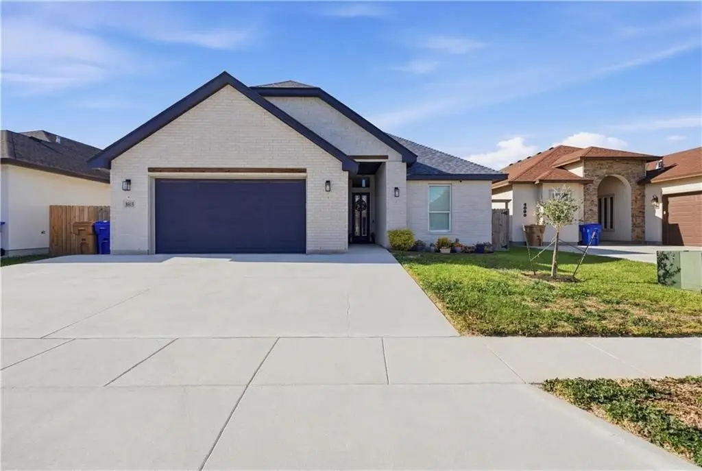 4013 Fold Lane, Corpus Christi, TX 78414 - #1