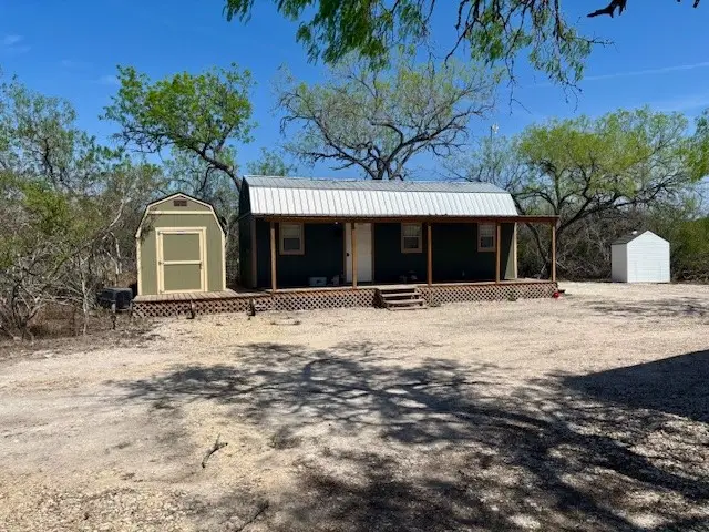 123 County Road 176, Sandia, TX 78383 - #1