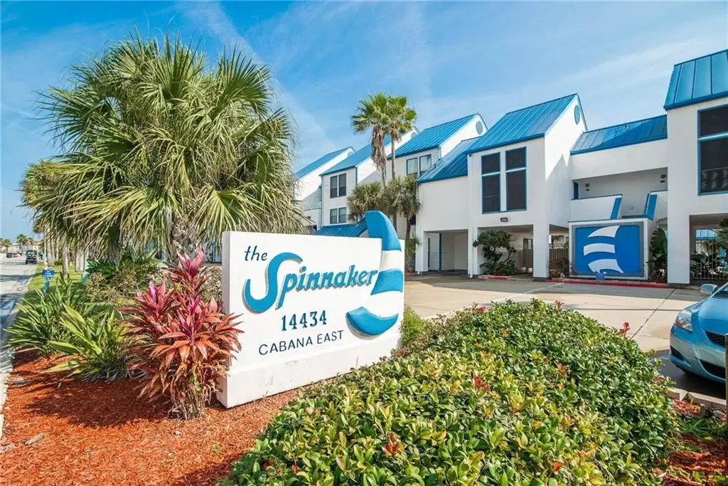 14434 Cabana E #319, Corpus Christi, TX 78418 - #1