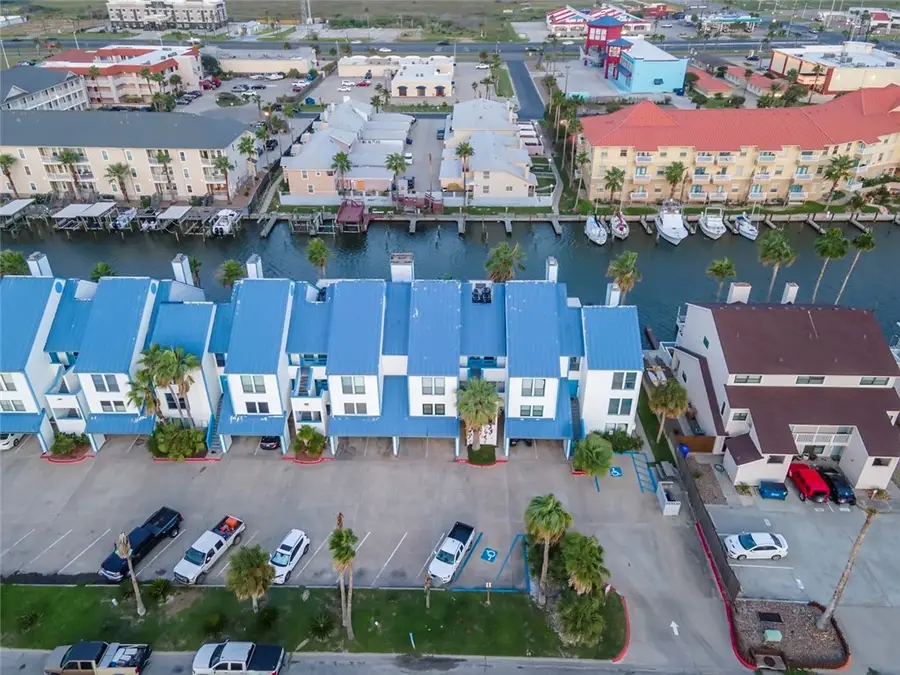 14434 Cabana E #319, Corpus Christi, TX 78418 - #2