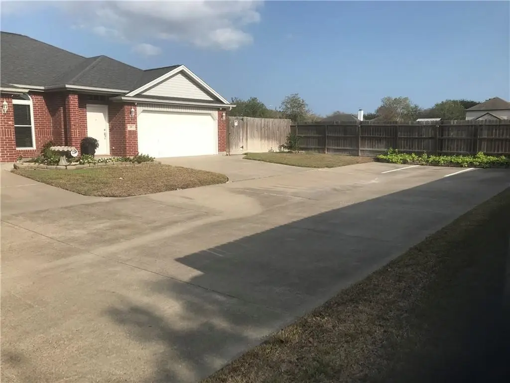 5026 Yorktown Boulevard, Corpus Christi, TX 78413 - #1