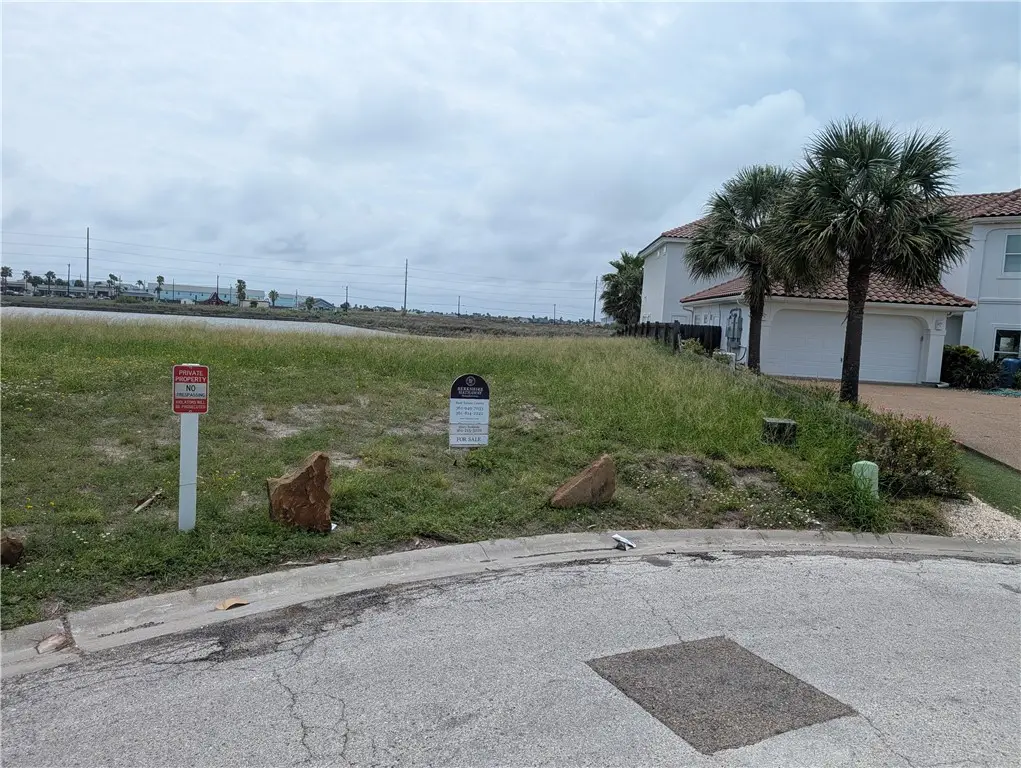 15105 Cane Harbor Boulevard, Corpus Christi, TX 78418 - #1