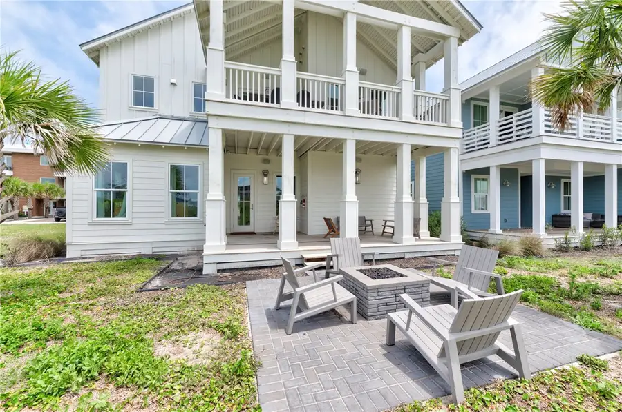 643 W Center Square West, Port Aransas, TX 78373 - #2