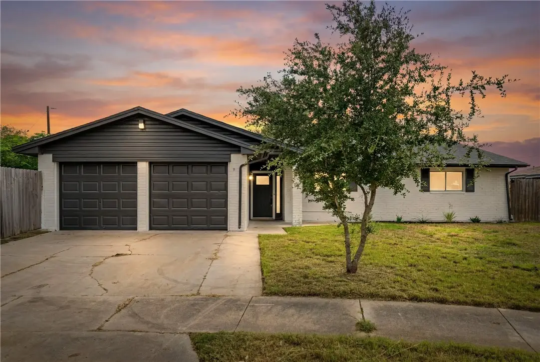 3610 Swiss Drive, Corpus Christi, TX 78415 - #1