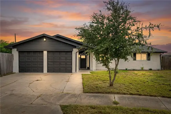 3610 Swiss Drive, Corpus Christi, TX 78415