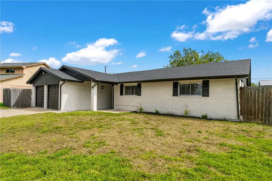 3610 Swiss Drive, Corpus Christi, TX 78415 - #2