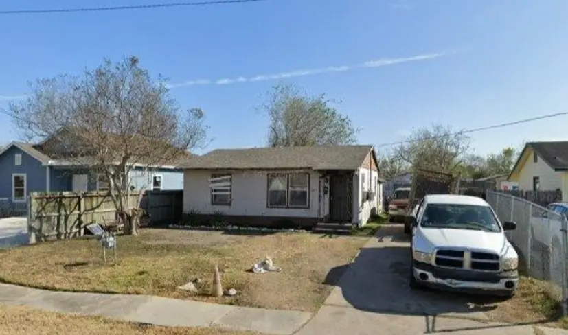 4738 Molina Drive, Corpus Christi, TX 78416 - #1