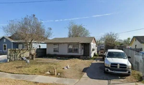4738 Molina Drive, Corpus Christi, TX 78416