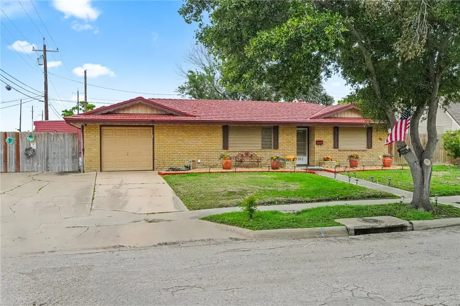1302 Aswan Drive, Corpus Christi, TX 78412 - #2