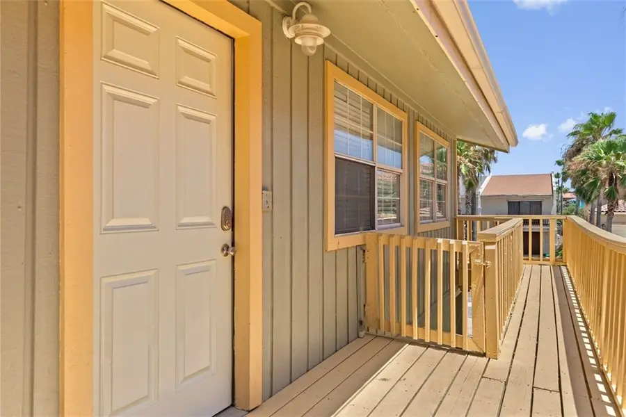 121 E Aries Drive, South Padre Island, TX 78597 - #3