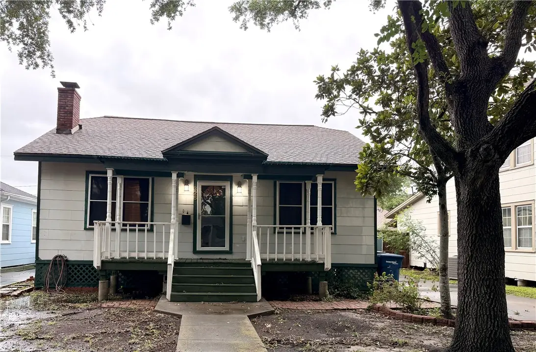 326 Naples Street, Corpus Christi, TX 78404 - #1