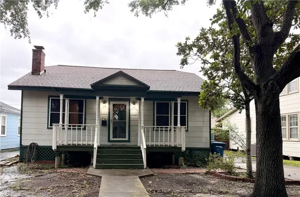 326 Naples Street, Corpus Christi, TX 78404