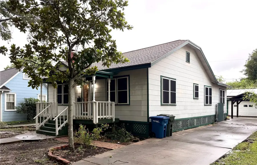 326 Naples Street, Corpus Christi, TX 78404 - #3