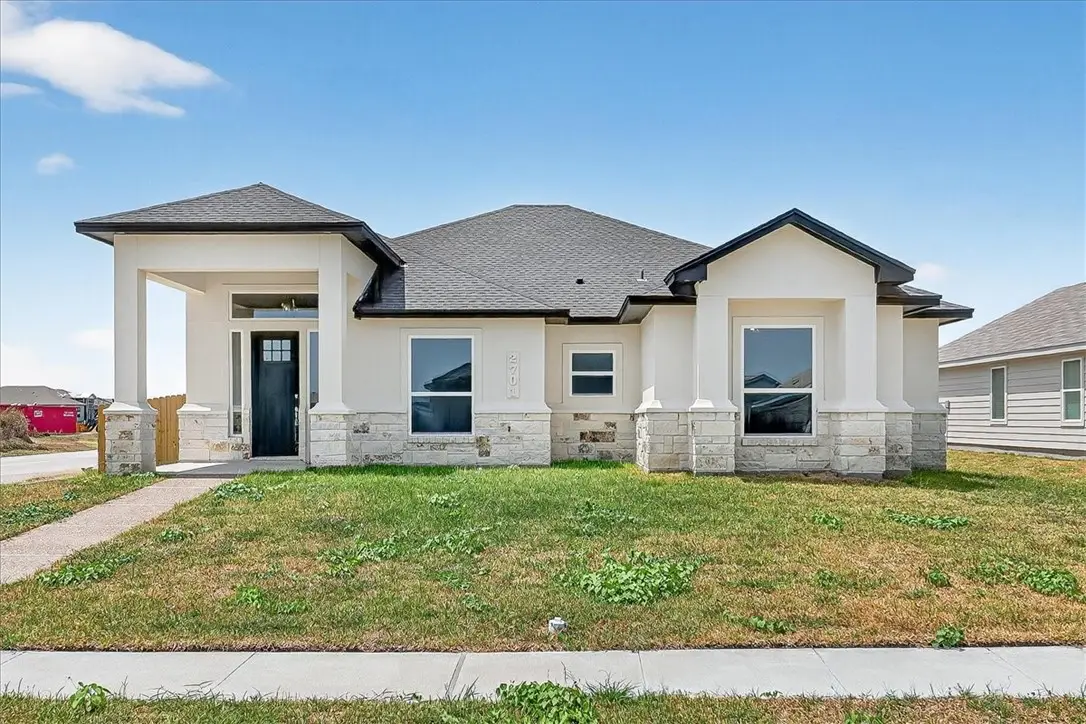 2701 Lannister, Corpus Christi, TX 78415 - #1