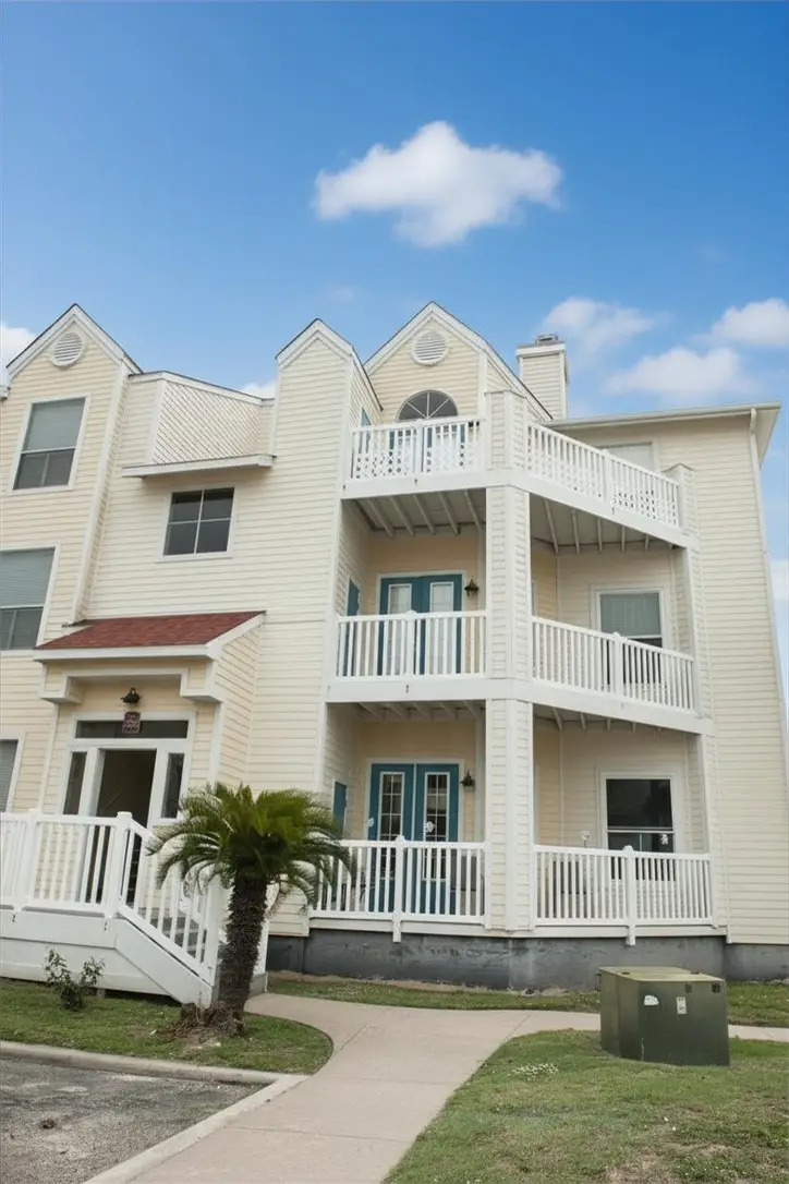14721 Whitecap Boulevard #266, Corpus Christi, TX 78418 - #2