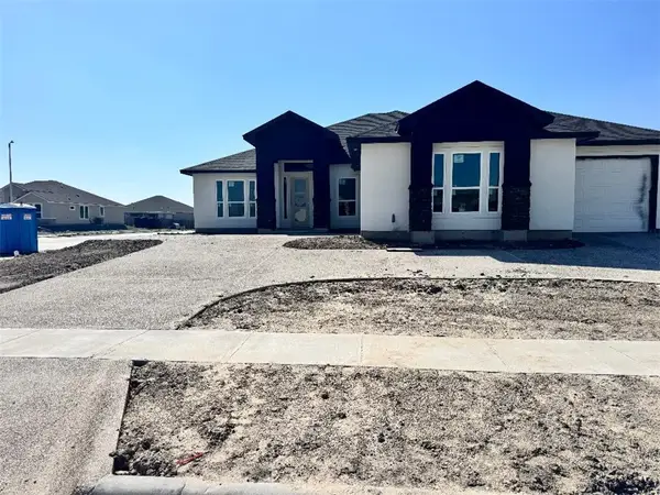 1469 Dragonstone Court, Corpus Christi, TX 78415