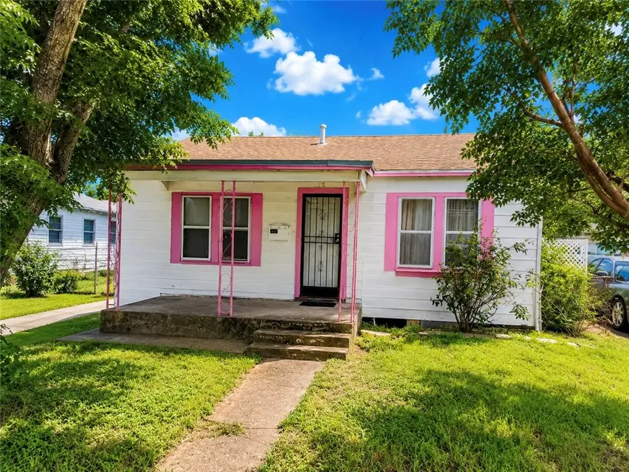 4613 Valdez Drive, Corpus Christi, TX 78416 - #2