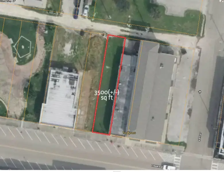 521 E Main Ave, Robstown, TX 78380 - #1