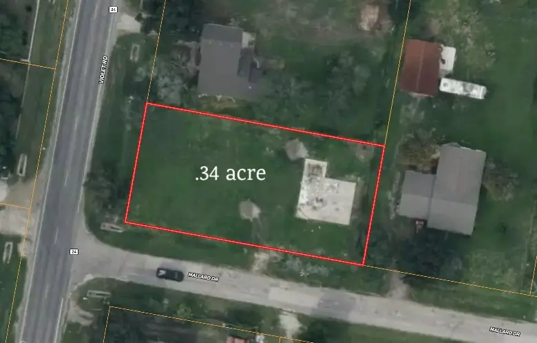 11837 Mallard Dr, Corpus Christi, TX 78410 - #1