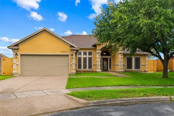 8322 Serenity Court, Corpus Christi, TX 78414