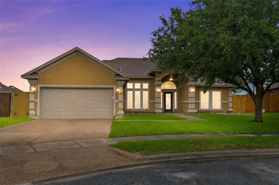 8322 Serenity Court, Corpus Christi, TX 78414 - #2