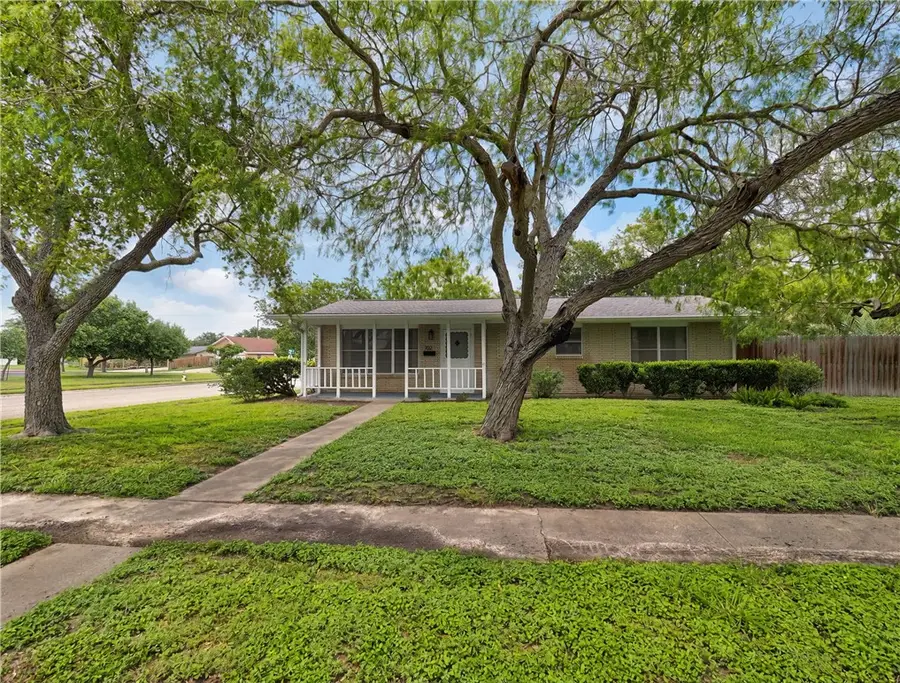 702 Drexel Drive, Corpus Christi, TX 78412 - #2
