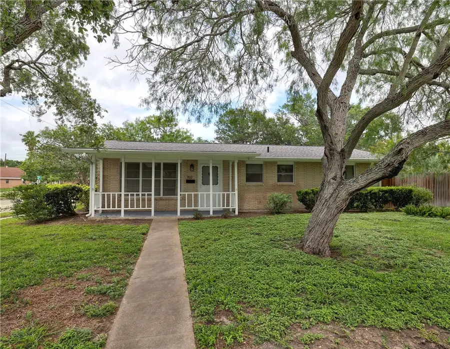 702 Drexel Drive, Corpus Christi, TX 78412 - #3