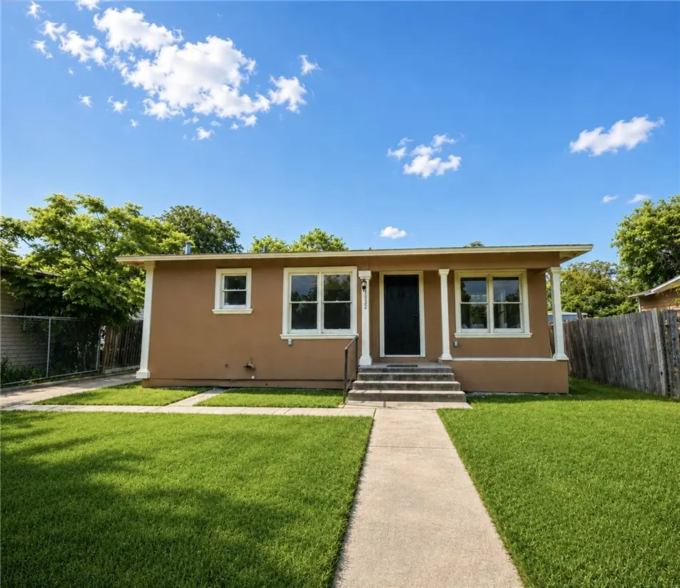 1532 Daytona Drive, Corpus Christi, TX 78415 - #1