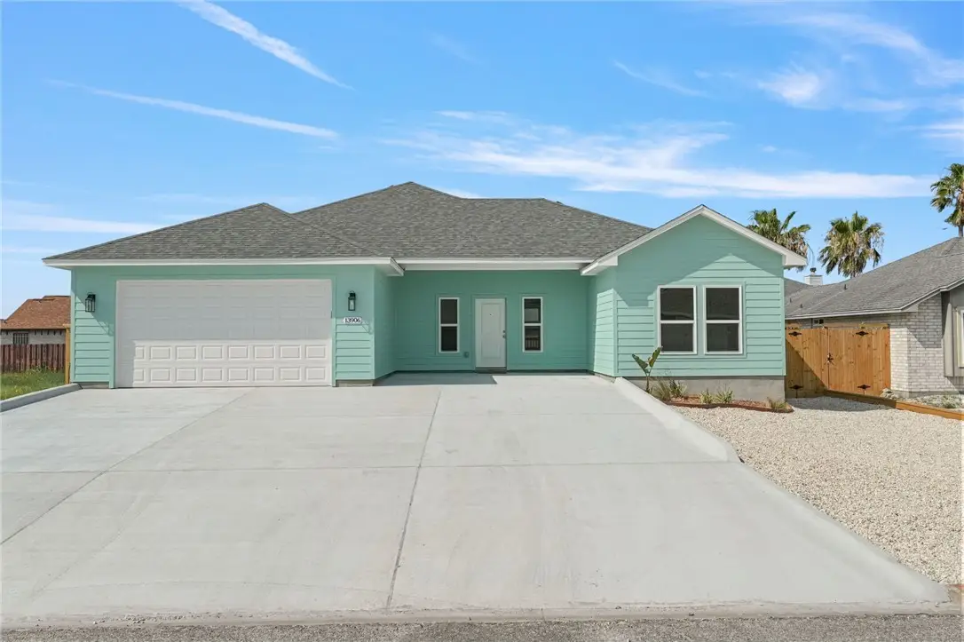 13906 Skysail Street, Corpus Christi, TX 78418 - #1