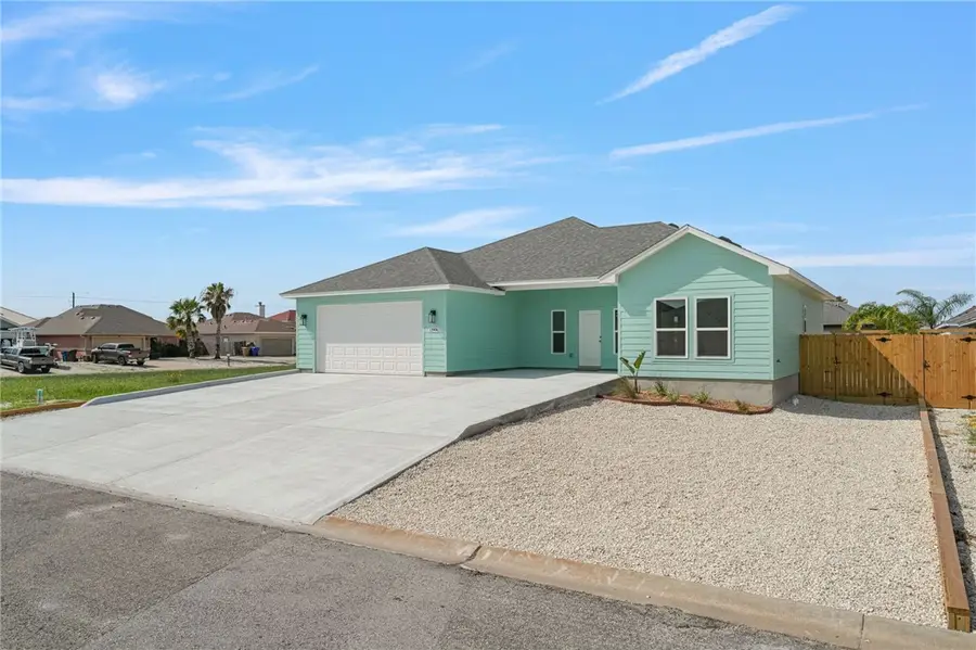13906 Skysail Street, Corpus Christi, TX 78418 - #2