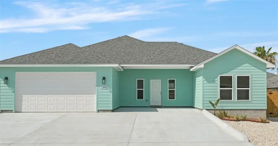 13906 Skysail Street, Corpus Christi, TX 78418 - #3