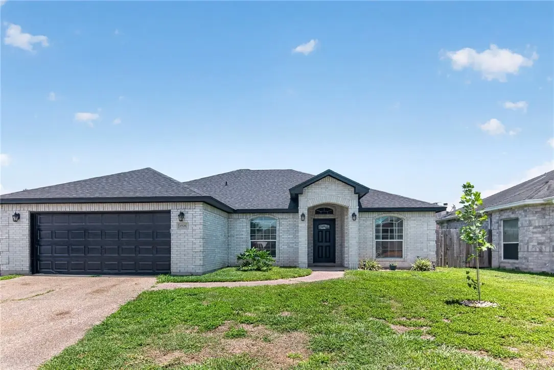 6906 Windy Cove Circle, Corpus Christi, TX 78414 - #1