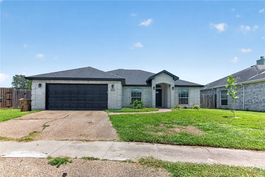 6906 Windy Cove Circle, Corpus Christi, TX 78414 - #2
