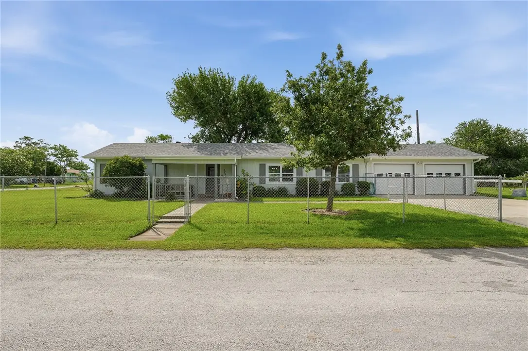 2790 Beaumont Avenue, Ingleside, TX 78362 - #1