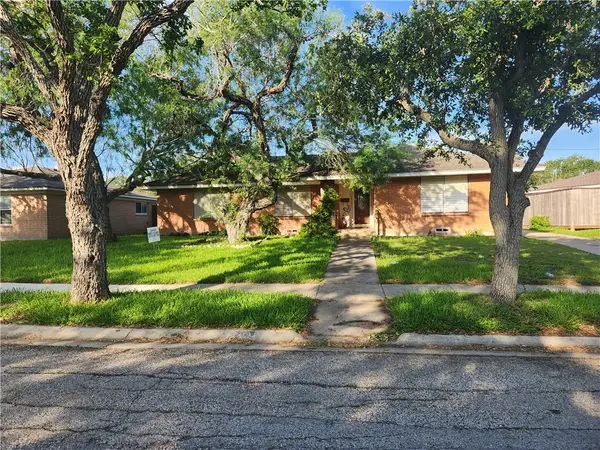 3709 Fort Worth Street, Corpus Christi, TX 78411