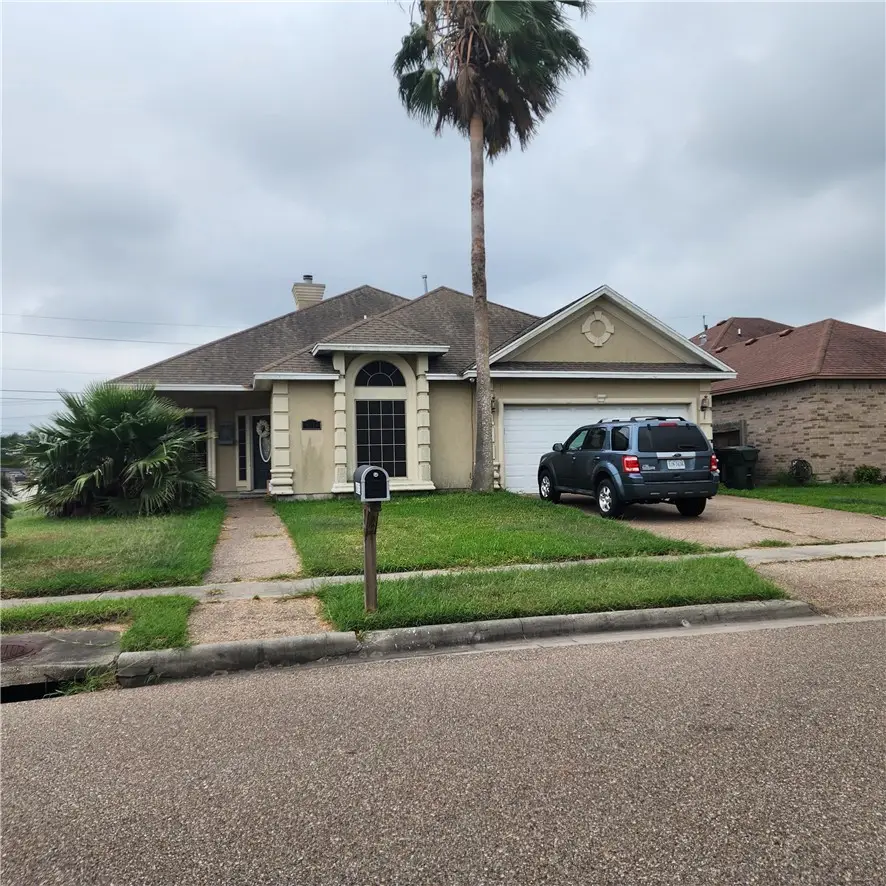6213 Sir Jack Street, Corpus Christi, TX 78414 - #1