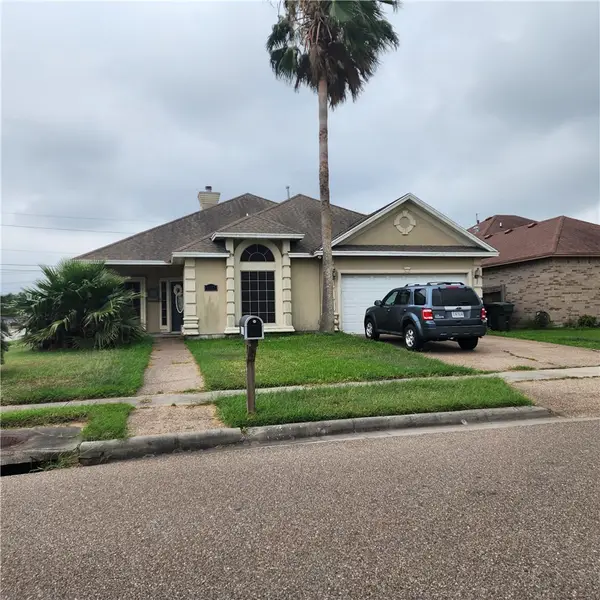 6213 Sir Jack Street, Corpus Christi, TX 78414