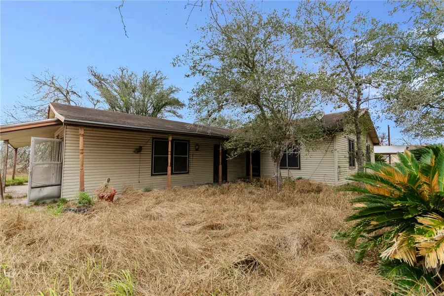129 N County Road 1012, Kingsville, TX 78363 - #3