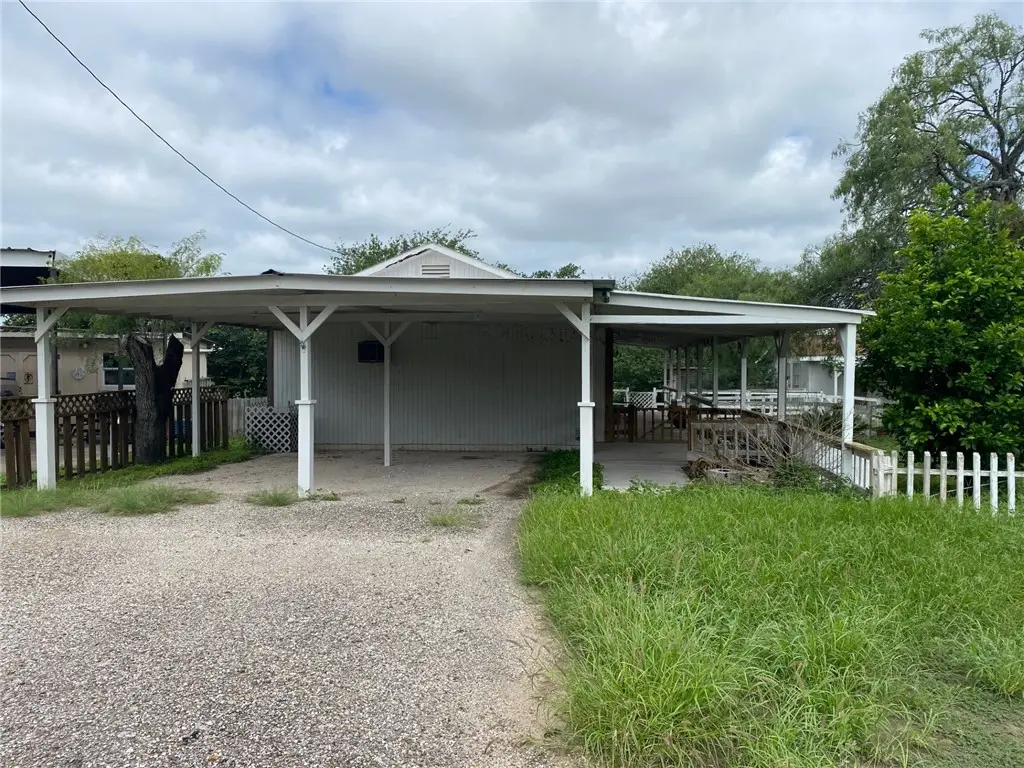 271 County Road 175, Sandia, TX 78383 - #1