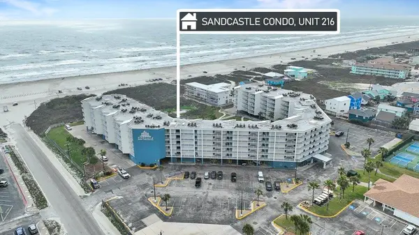 800 Sandcastle Drive #216, Port Aransas, TX 78373