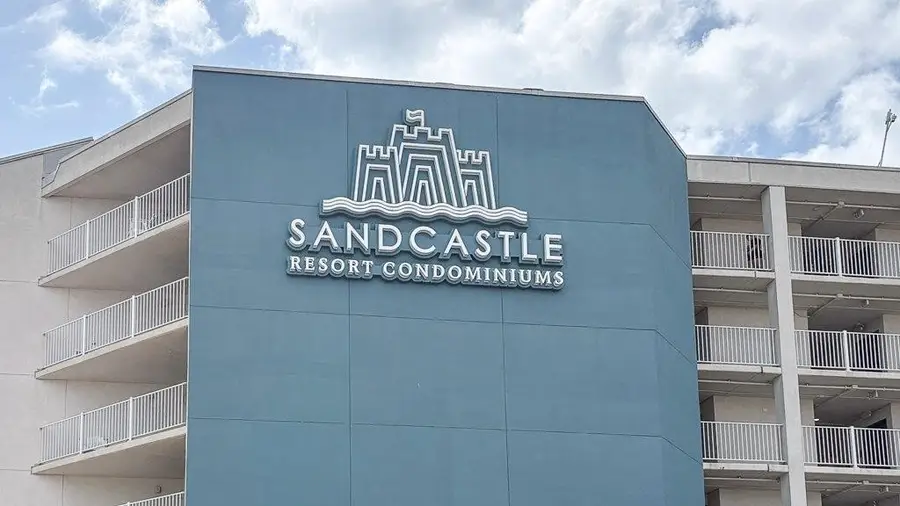 800 Sandcastle Drive #216, Port Aransas, TX 78373 - #2
