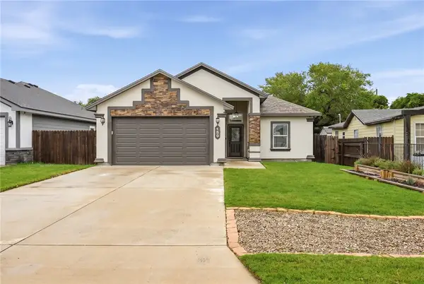 150 N 9th Street, Aransas Pass, TX 78336
