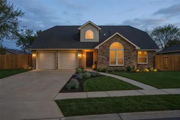 2714 Vancouver Drive, Corpus Christi, TX 78414