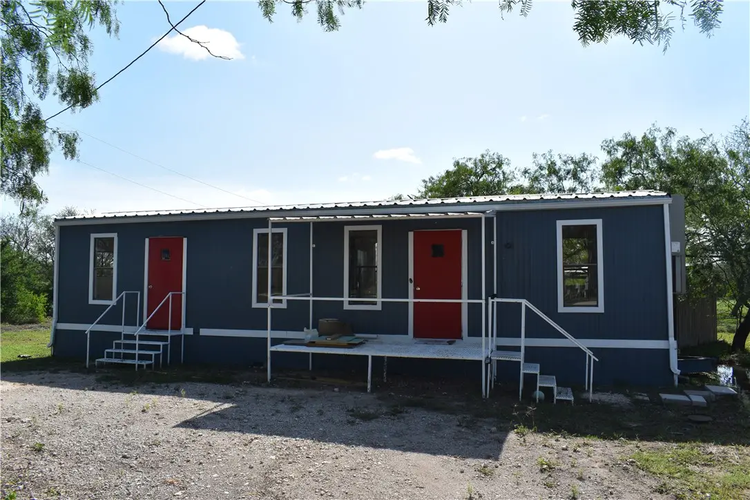 5729 County Road 308, Orange Grove, TX 78372 - #1