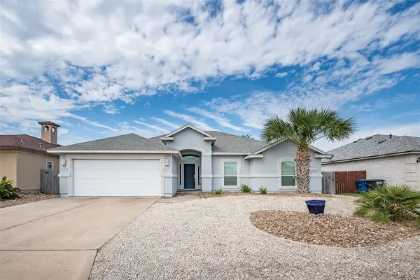 13946 Jibstay Street, Corpus Christi, TX 78418